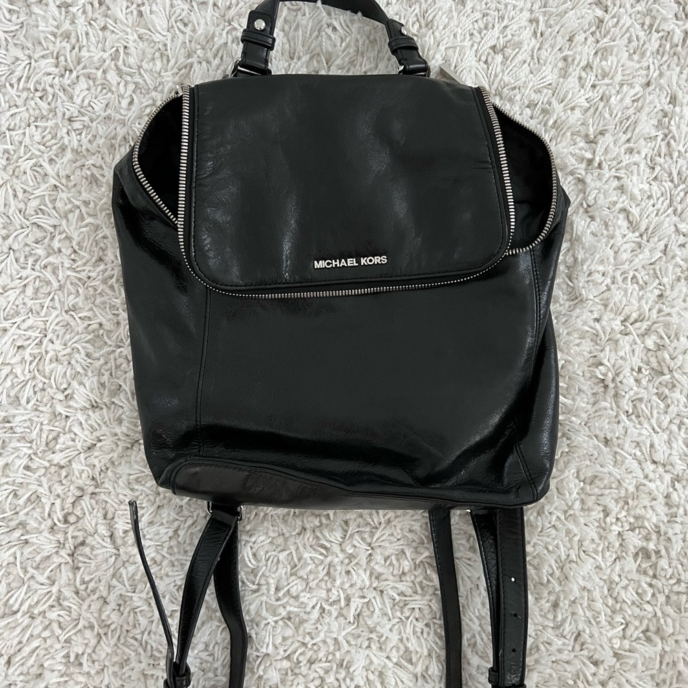 Michael Kors Backpack